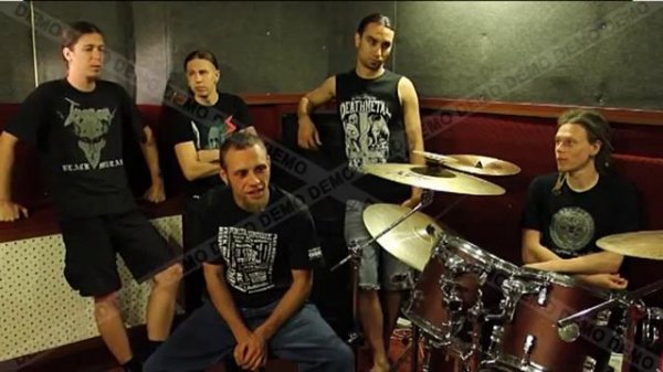 Metall FAQ / МеталлФАК