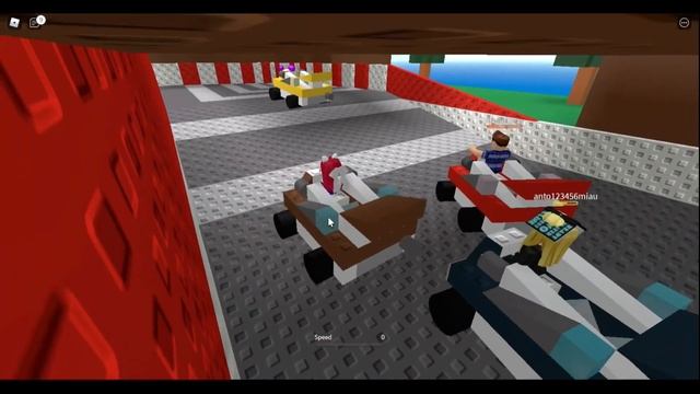 ВЫЖИВАНИЕ В ИГРЕ Natural Disaster Survival! [РУССКИЙ РОБЛОКС] смотреть онлайн