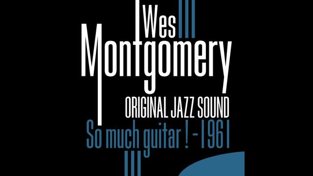 Wes Montgomery, Hank Jones, Ron Carter, Lex Humphries, Ray Barreto - Cotton Tail смотреть онлайн