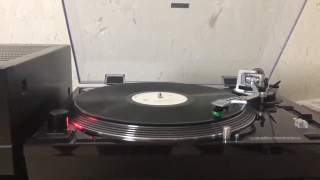 턴테이블 Audio techica AT-ip 120 eric clapton - wonderful tonight(에릭클랩튼) смотреть онлайн