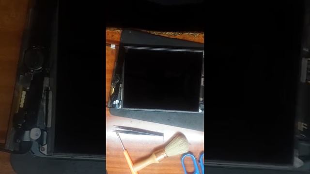 APPLE ipad mini ЧАСТЬ 2 сборка смотреть онлайн