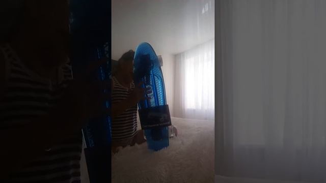 Мне купили Пенни борд смотреть онлайн