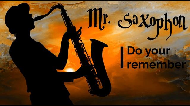 6.Mr Saxophon - Do you remember @ Altsaxophon Yamaha YAS-62 смотреть онлайн