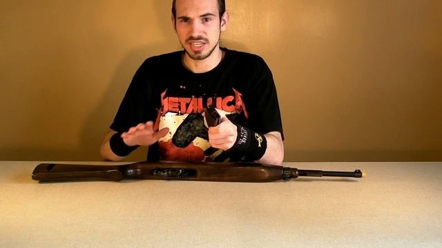Marushin M2 Carbine review смотреть онлайн