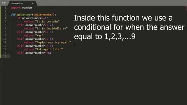 Python | Using random. randint function | Python Quick Tutorial смотреть онлайн