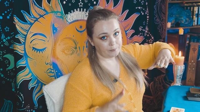 Что ждет отношения стран в будущем? Расклад Меткого таролога смотреть онлайн