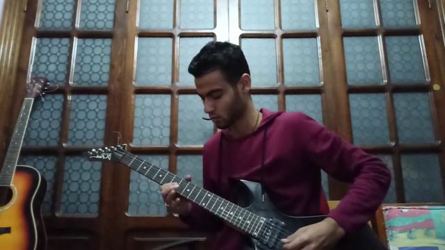 Bella Ciao guitar cover смотреть онлайн