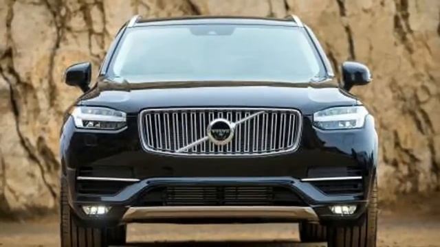 Watch Now | 2017 Volvo XC90 REVIEW смотреть онлайн