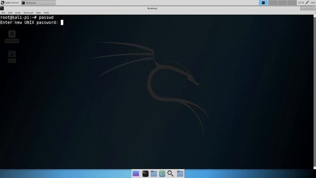 Set Up an Ethical Hacking Kali Linux Kit on the Raspberry Pi 3 B+ [Tutorial] смотреть онлайн