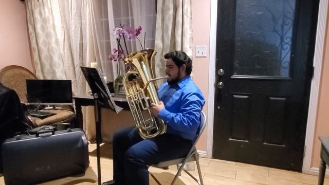 G Minor Etude - Vladislav Blazhevich смотреть онлайн