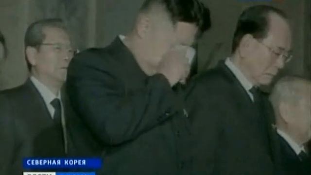 Kim Chen Yn u vlasti v Severnoi Korei смотреть онлайн