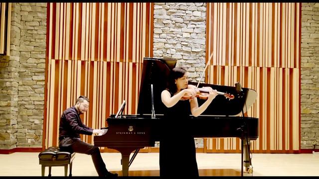 Gluck-Kreisler-Melodie (violin And Piano)