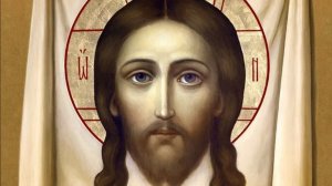 Акафист Иисусу Сладчайшему — Иеродиакон Герман (Рябцев)