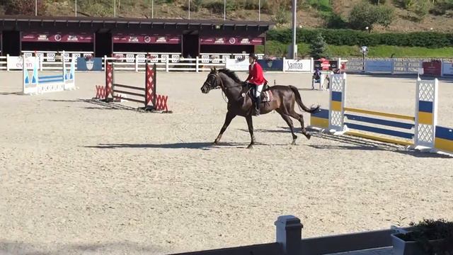 Ален:Тегеран 1