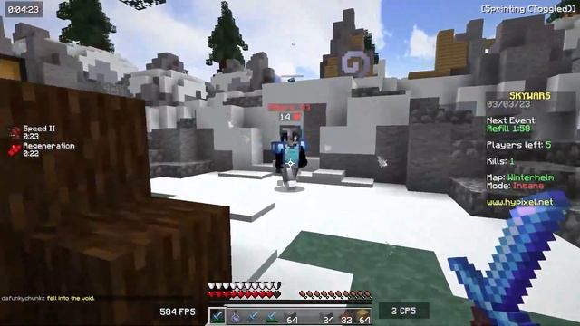 The Minecraft Client Tier List смотреть онлайн