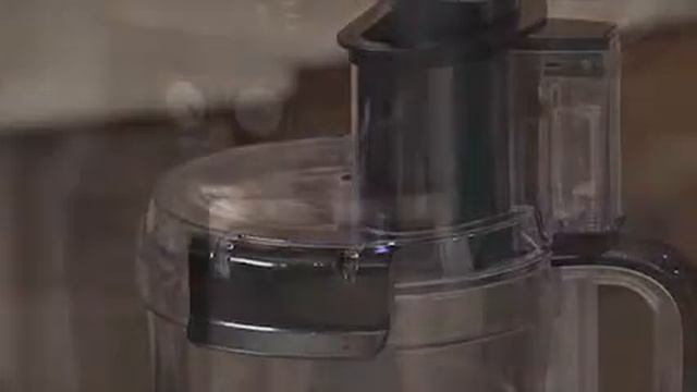 Stack and Snap 10 Cup Food Processor смотреть онлайн