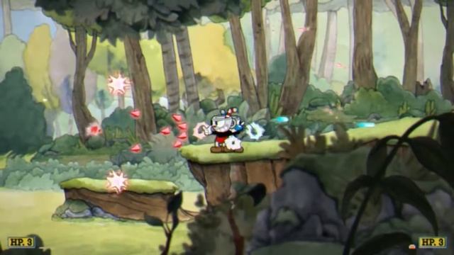 Cup-souls | Ep.2 | HOW IS THIS HAPPENING!!!! смотреть онлайн