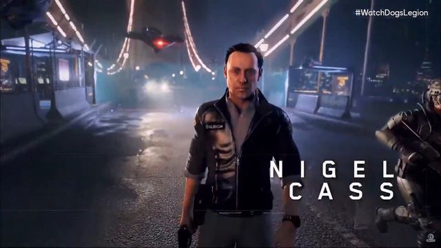 Рестрим Ubisoft Forward - Французы показывают игры;) смотреть онлайн