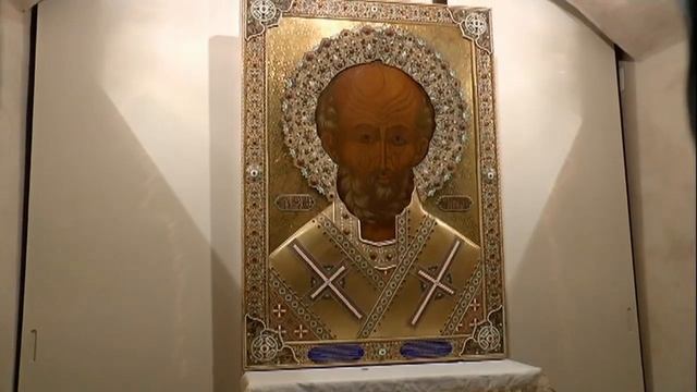 СП / Бари / Италия смотреть онлайн