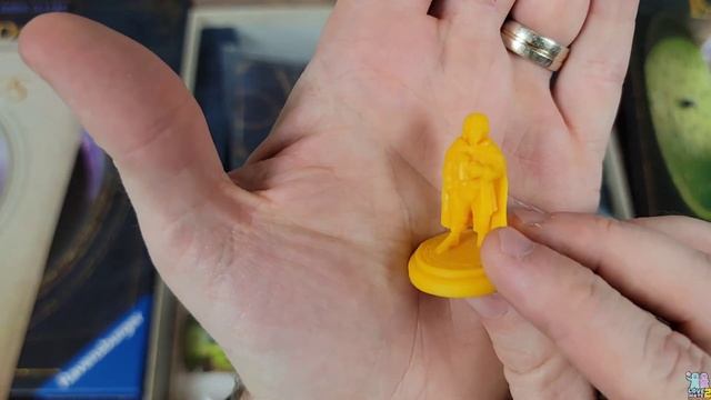 Unboxing - The Lord Of The Rings Adventure Book Game @RavensburgerAG #boardgames #lordoftherings смотреть онлайн