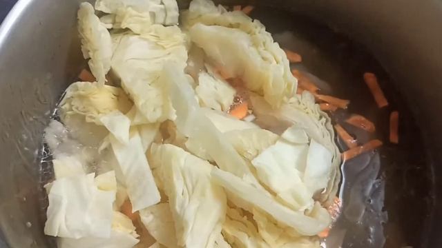 Солянка по новому ,вкусный обед. смотреть онлайн