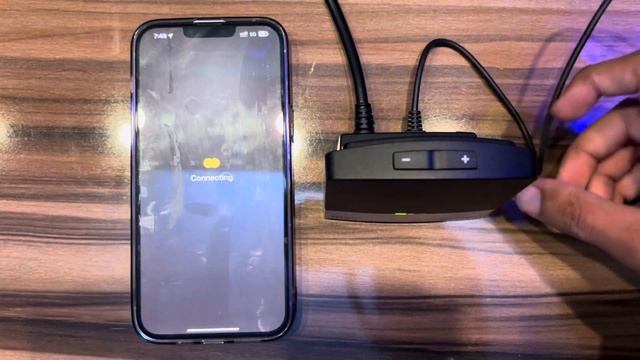 Connecting Kanso 2 Sound Processor to Cochlear Wireless TV Streamer смотреть онлайн