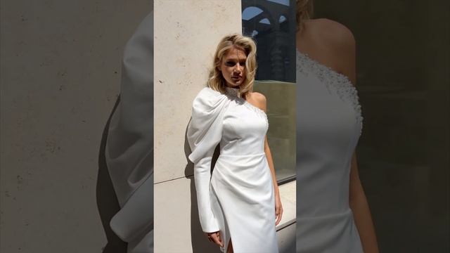 Свадебное платье Алексис, Сонеста смотреть онлайн