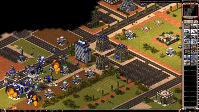 red alert 2 генералиссимус/generalissimo смотреть онлайн
