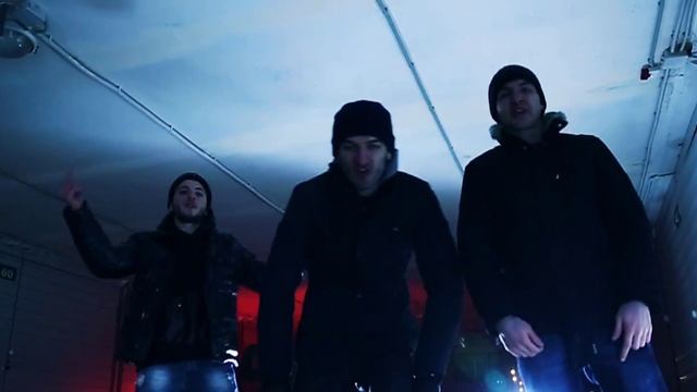 MUSAFIR - BLACK SL смотреть онлайн