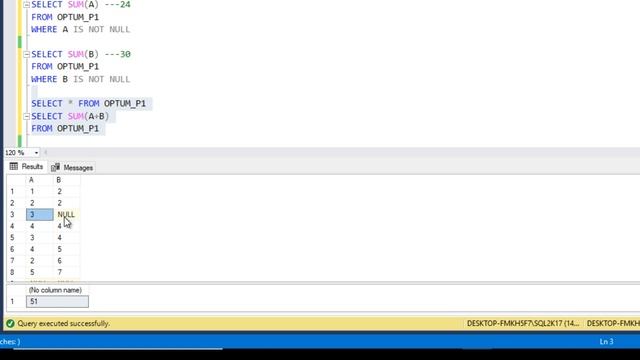 SQL Server | Optum sql interview question and answer | Sql Server Interview Part 40 смотреть онлайн