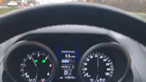 Родные шины Dunlop Прадо 150 наблюдение