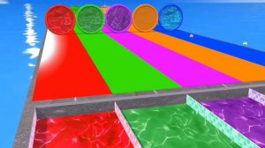 Краска Животные корова лев динозавр слон медведь клетка леопард бегемот собака кошка - Краска Цвет