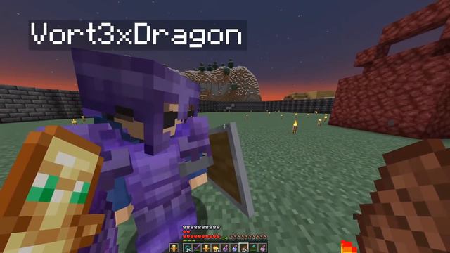 Getting Ambushed on the Deadliest Minecraft SMP... смотреть онлайн