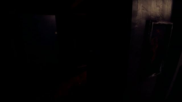 Дух деда не даёт нормально жить | From the darkness смотреть онлайн