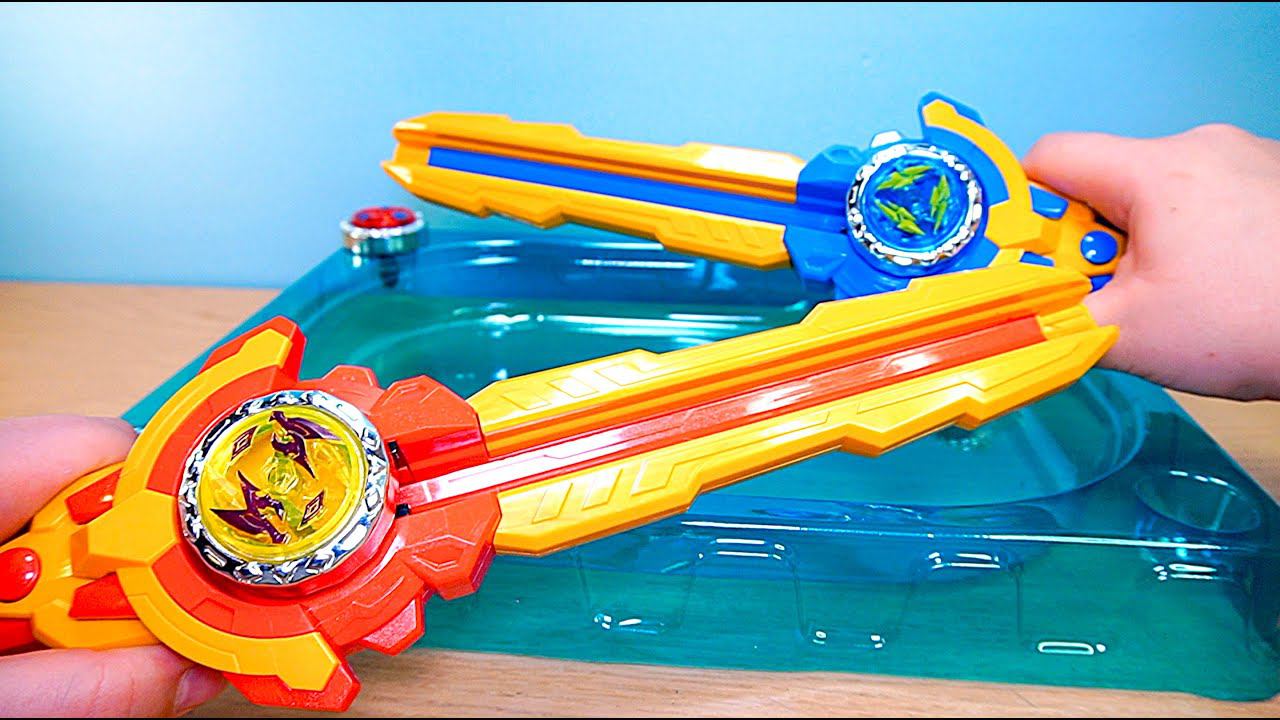 Инфинити Надо Волчки Меч аналог Infinity Nado смотреть онлайн