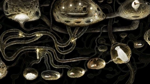 Прохождение Samorost 3. Let's Play Samorost 3. ВСЯ ИГРА ПРОЙДЕНА!