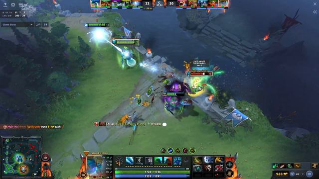 SATANIC IS THE MOST TALENTED MORPHLING PLAYER? смотреть онлайн