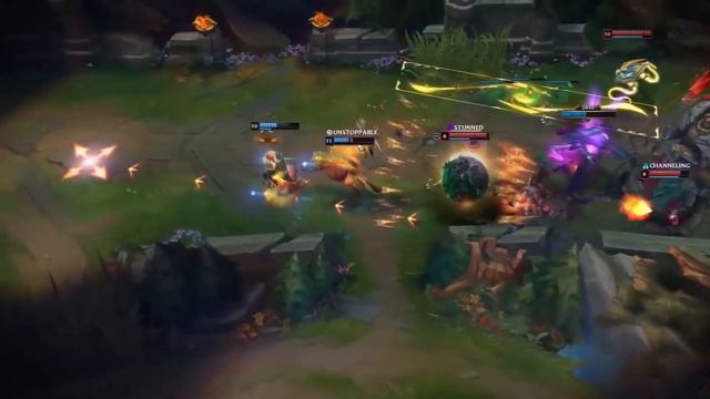 КАК ИГРАТЬ ПРОТИВ ПАЙКА | СОВЕТЫ | ЛИГА ЛЕГЕНД смотреть онлайн