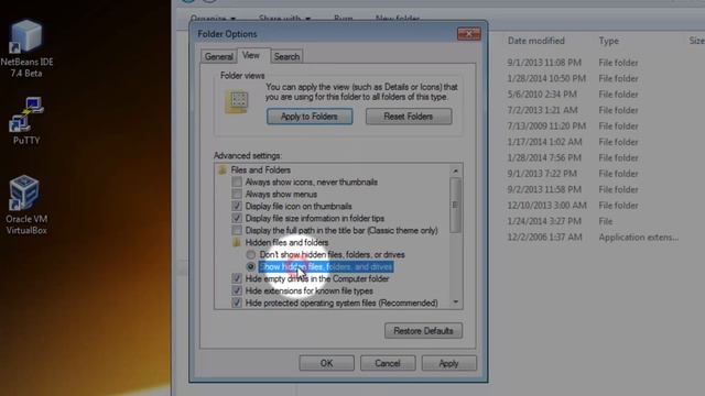 Web Development: 1 - Setup смотреть онлайн