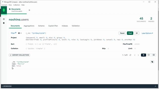 ReactJS NextJS MongoDB MUI | EASY Tutorial - Deals Website Example [2023] - Ban Users on dealete.co смотреть онлайн