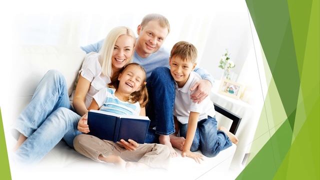 "День семьи" смотреть онлайн