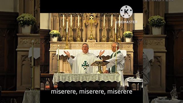 AGNUS DEI PASKAH - Ordinarium Karya Eric Stiveens смотреть онлайн