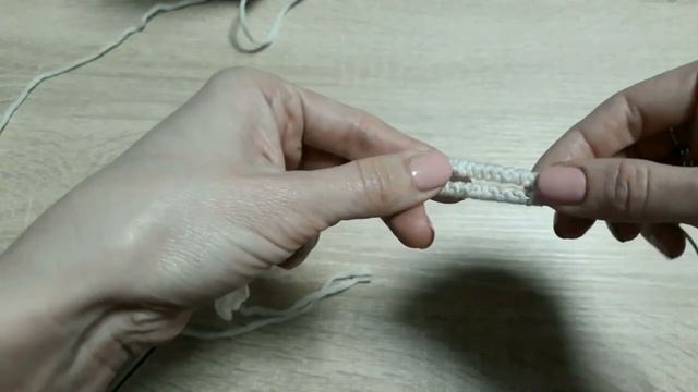 Італійський набір петель для в'язання по колу. Як я це роблю. смотреть онлайн