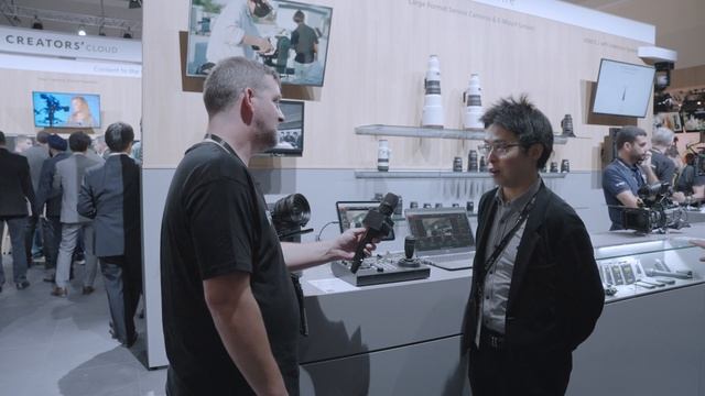 Sony Full Frame FR7 смотреть онлайн