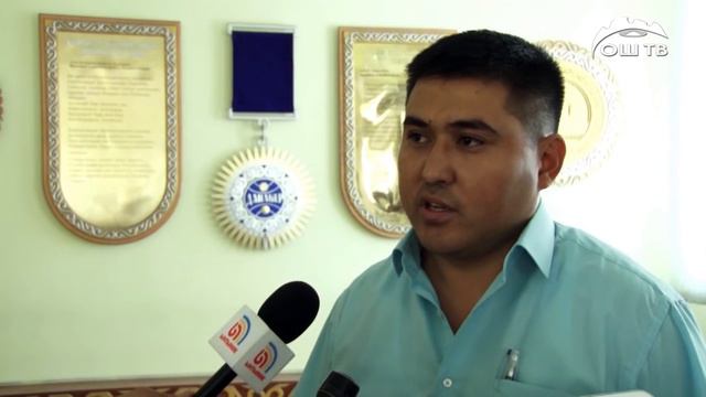 Ош шаарында эттин баасы төмөндөдү смотреть онлайн