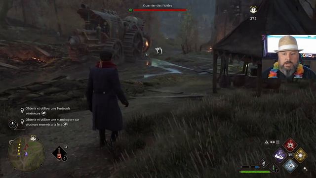 Summer Stream Episode 1 Hogwarts Legacy : L'Héritage de Poudlard смотреть онлайн