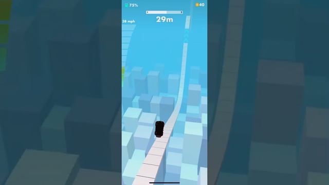 Flip Rush - iOS #1 - #Shorts смотреть онлайн