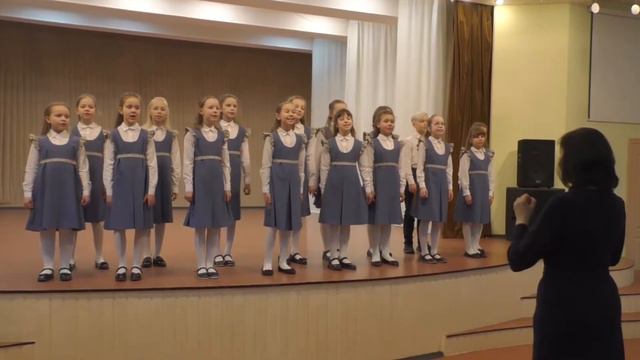 ДХС "Надежда" песня "Детство" смотреть онлайн