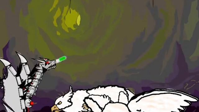 Последний белый грифон смотреть онлайн