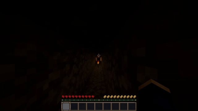 😨ВЫЖИВАНИЕ НА САМОЙ СТРАШНОЙ СБОРКЕ МАЙНКРАФТ С ДРУГОМ😨 часть 2 смотреть онлайн